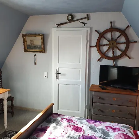 Διαμέρισμα Lachmoewe