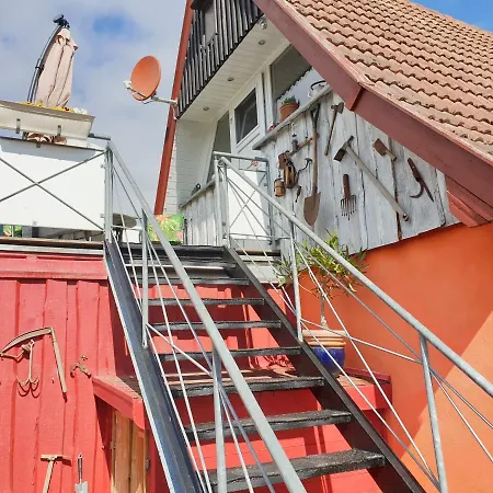 Lachmoewe Διαμέρισμα *