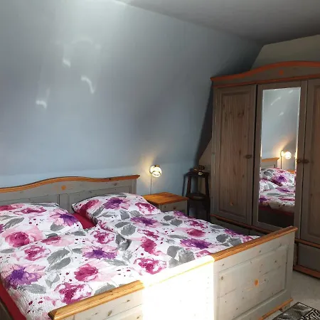 Lachmoewe Διαμέρισμα *