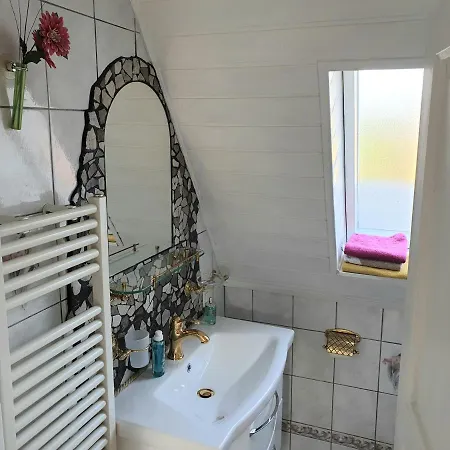 Lachmoewe Διαμέρισμα *